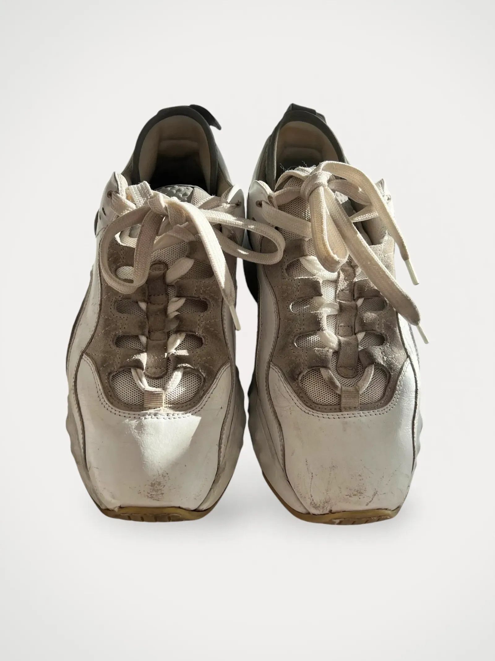 Acne Studios Acne Studios Sneakers Size US 7 / IT 37 - 1 Thumbnail