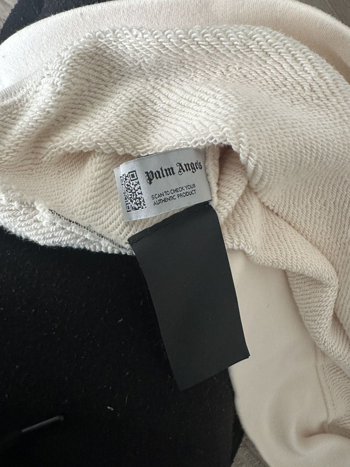 Palm Angels Palm angels lip hoodie Size US L / EU 52-54 / 3 - 6 Thumbnail