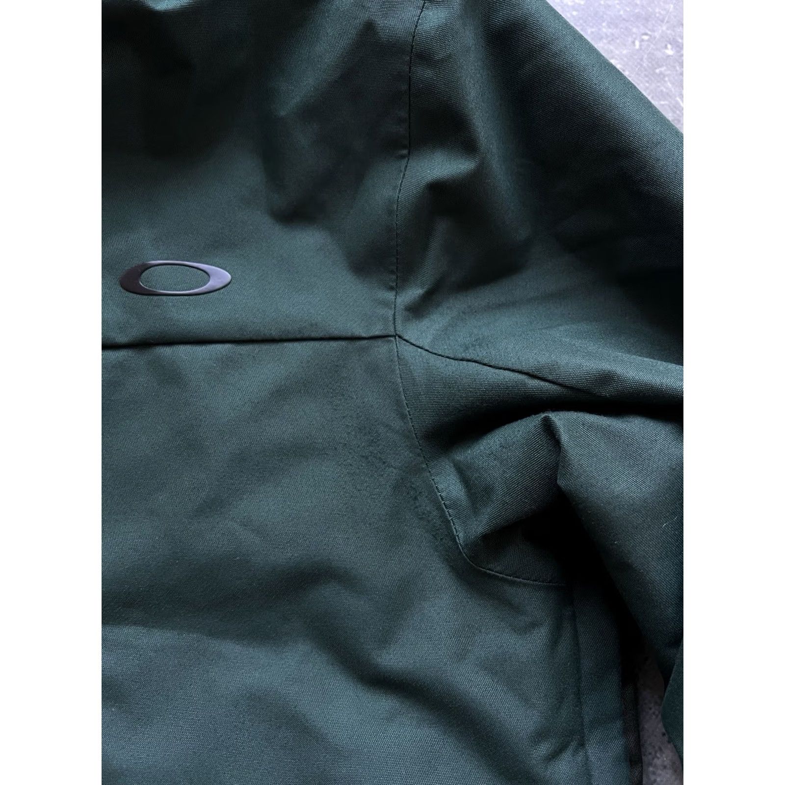 Oakley Oakley Sierra Insulated Snowboard Ski Jacket Men’s M Size Multicolor Ski Hooded Full Zip Size US M / EU 48-50 / 2 - 5 Thumbnail