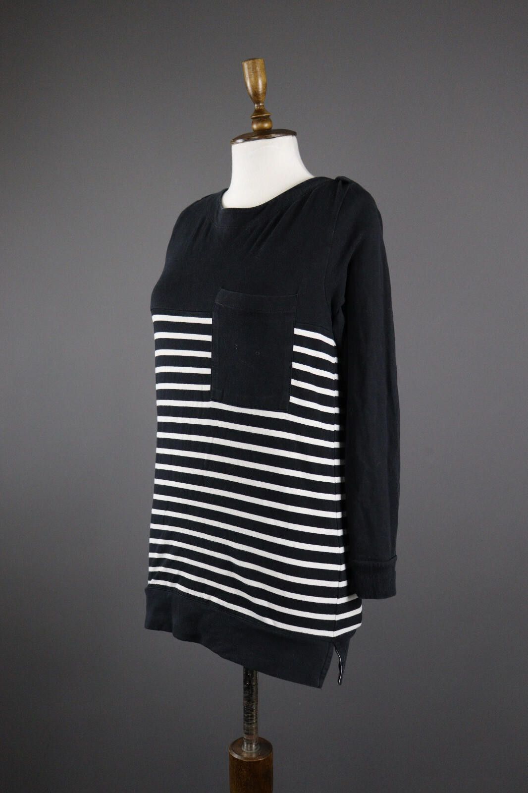 Designer Barbour International Breakrs Sweater Dress Size US 8 UK 12 Size M / US 6-8 / IT 42-44 - 1 Thumbnail