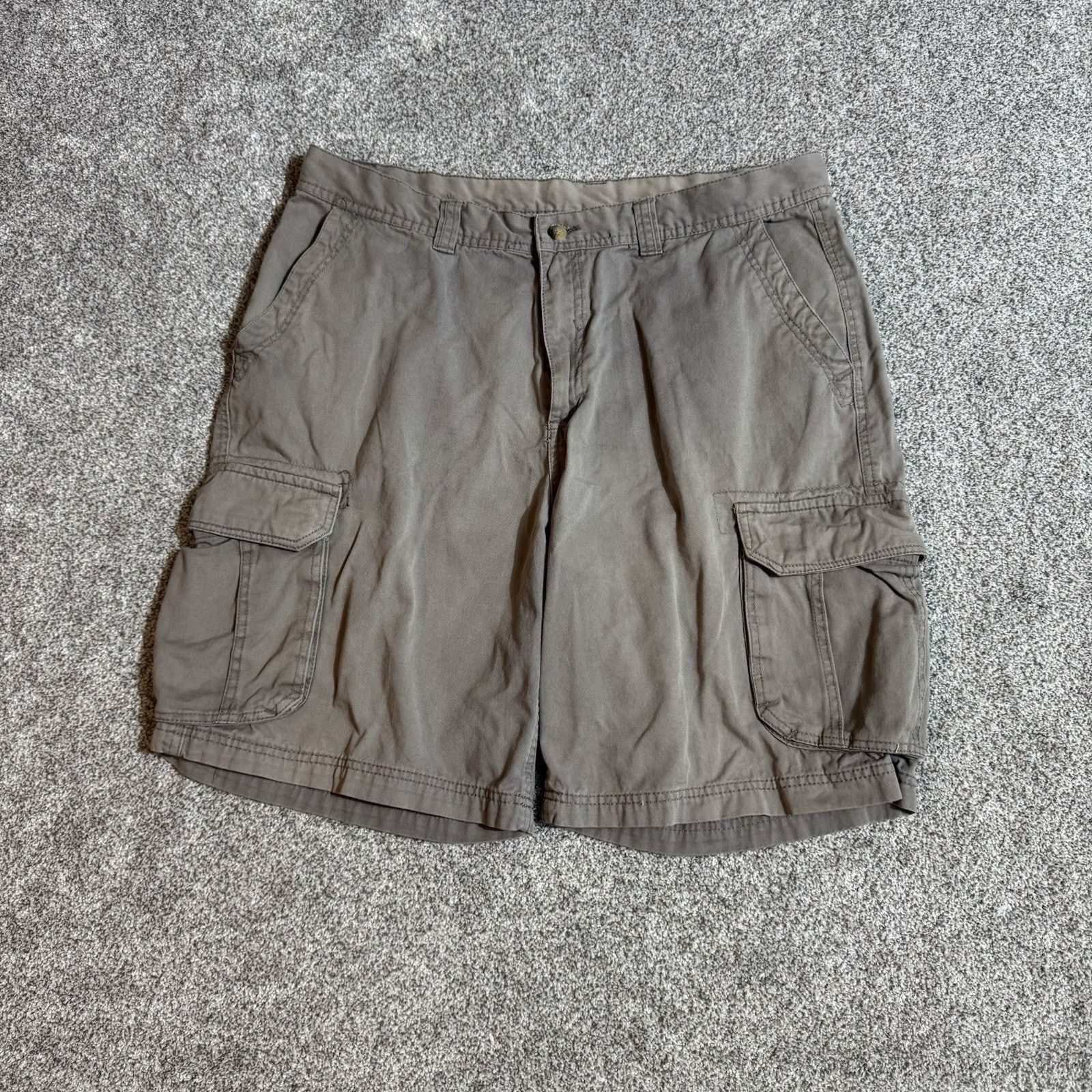 Architect Cargo Shorts Mens Size 38 Streetwear Gorpcore Utility Casual Size US 38 / EU 54 - 1 Thumbnail