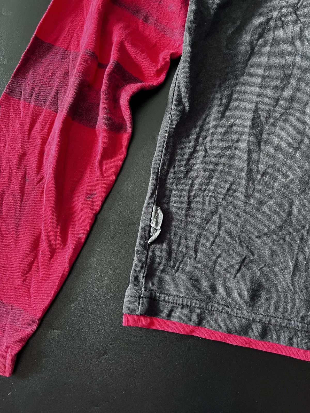 BERNINGS SHO BEARNINGS SHO LE 00291 DOUBLE LAYER Size US S / EU 44-46 / 1 - 5 Thumbnail