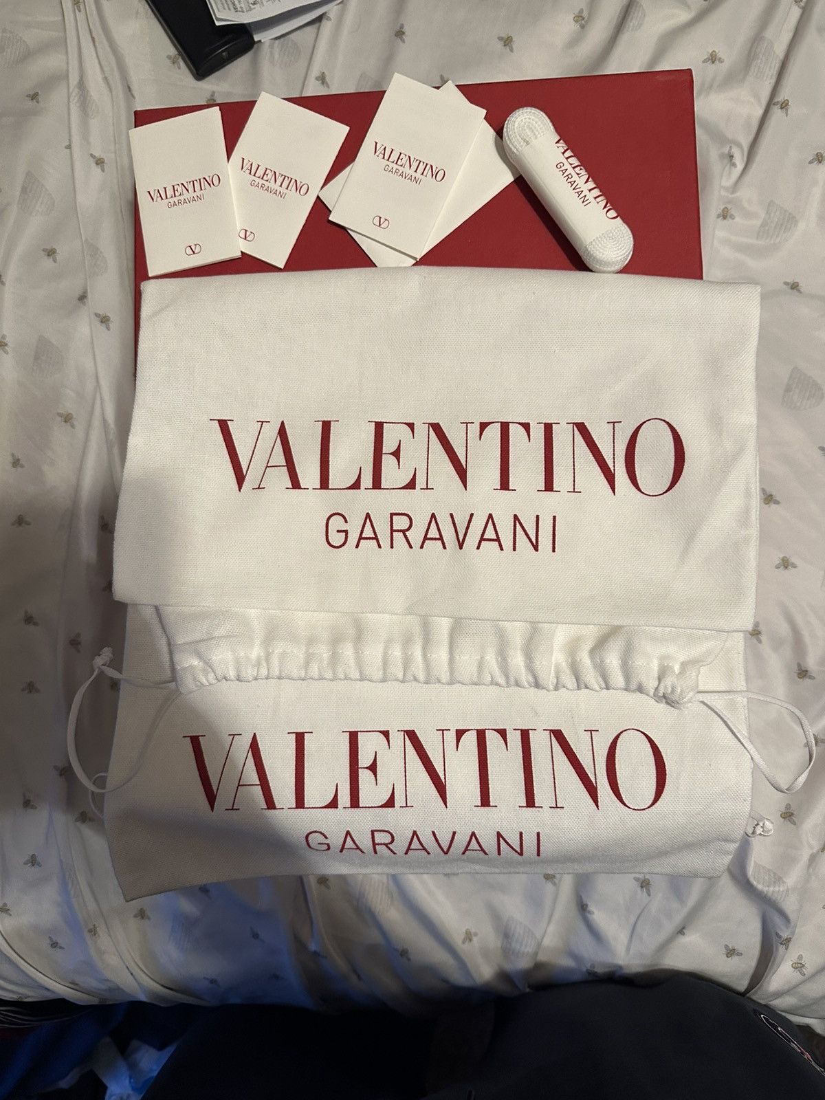 Valentino Valentino Men’s Runners Size US 10 / EU 43 - 6 Thumbnail