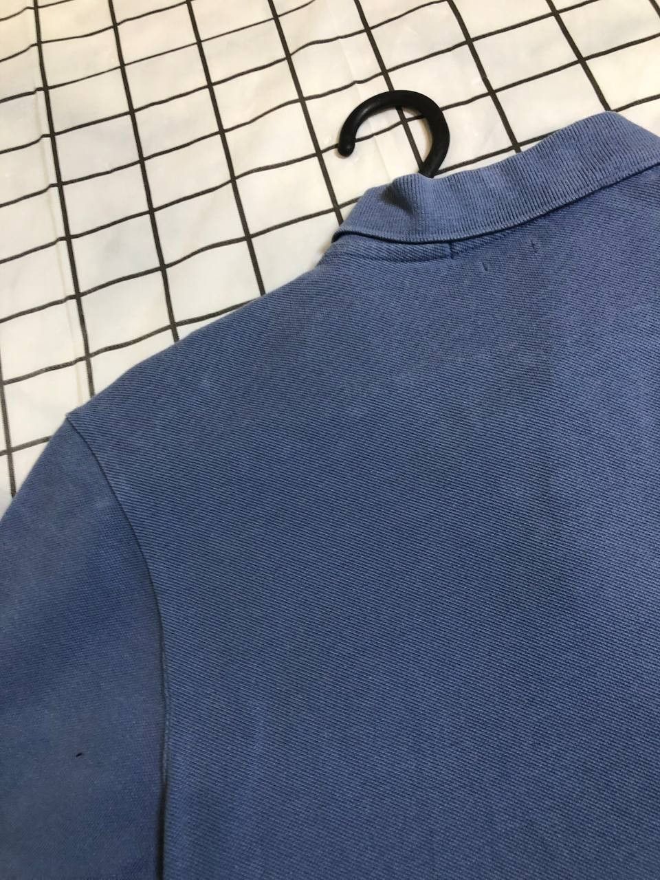 Polo Ralph Lauren Polo Ralph Lauren Mens Slim Fit Polo Shirt Size US M / EU 48-50 / 2 - 9 Thumbnail