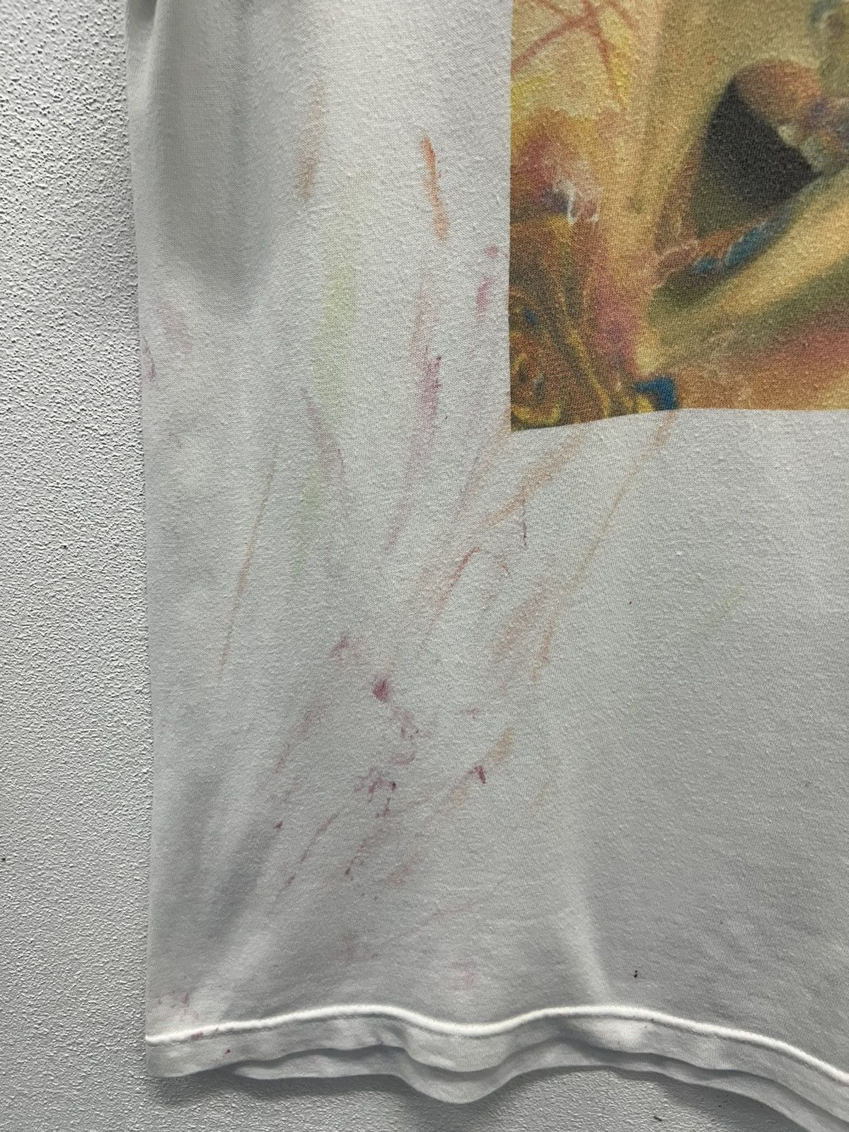 Vintage VINTAGE ART DIANALEYN SHIRT Size US L / EU 52-54 / 3 - 4 Thumbnail