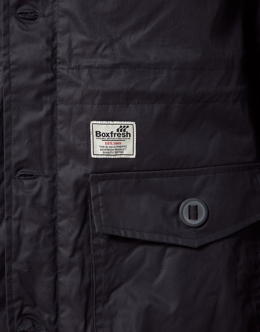 Boxfresh boxfresh parka Size US M / EU 48-50 / 2 - 5 Thumbnail