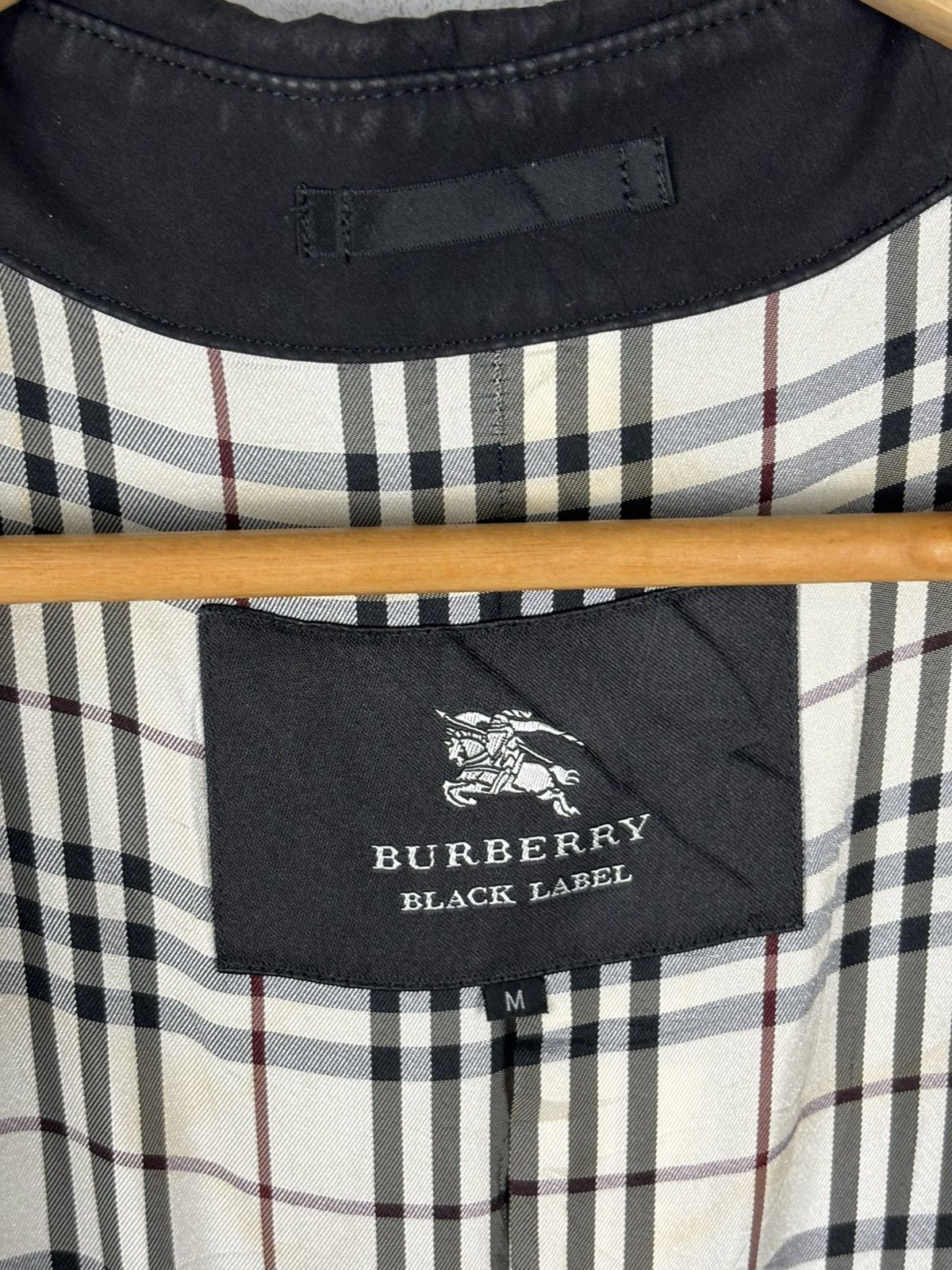 Burberry Burberry Trench Coat Jacket Size M / US 6-8 / IT 42-44 - 11 Thumbnail