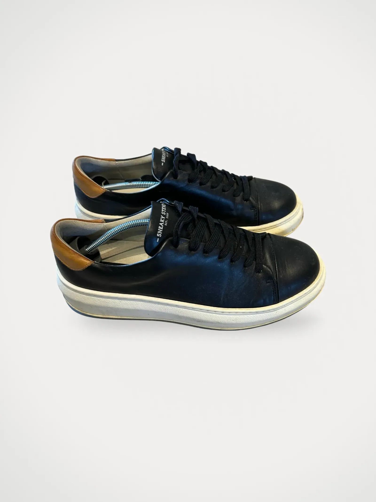 Sneaky Steve Sneaky Steve Sneakers Size US 10 / EU 43 - 1 Thumbnail