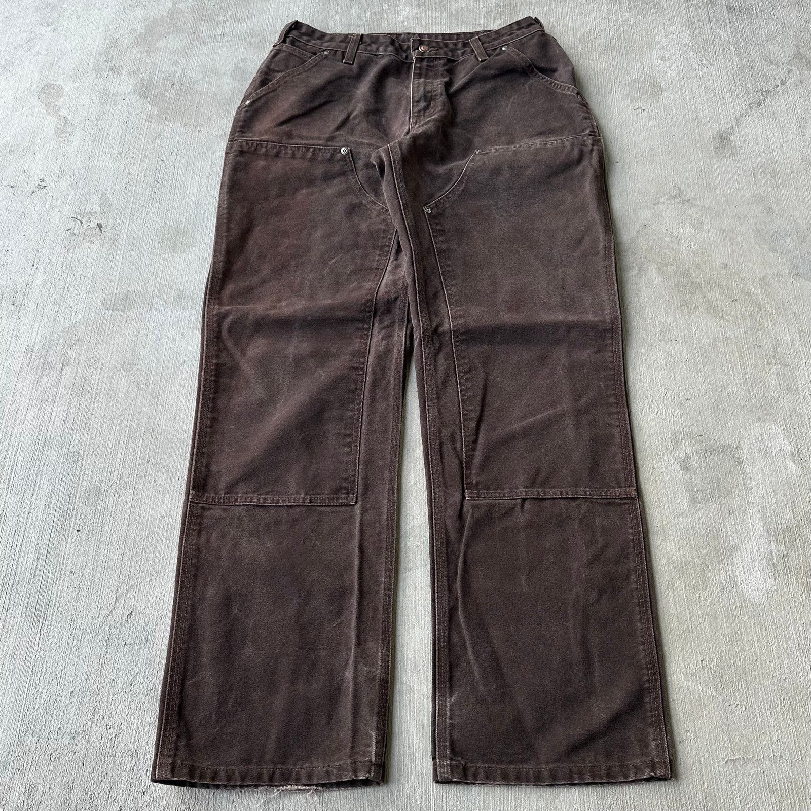 Carhartt × Fragment Design × uniform experiment Carhartt x Uniform