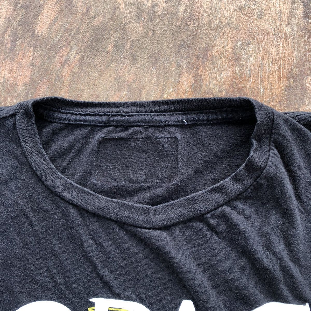 Cross Colours Vintage Tupac Shakur x Cross Colours Rare T Shirt Size US L / EU 52-54 / 3 - 4 Thumbnail