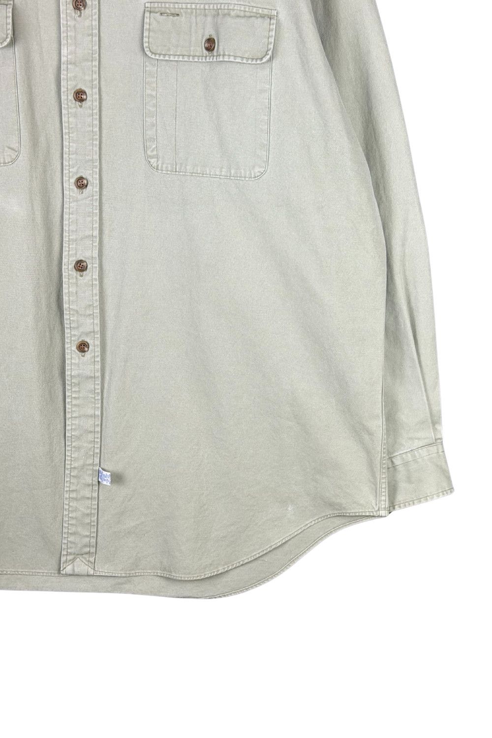 Polo Ralph Lauren PRL 1992 Polo Sportsman License Fishing Shirt – Rare Archive Size US XL / EU 56 / 4 - 7 Thumbnail