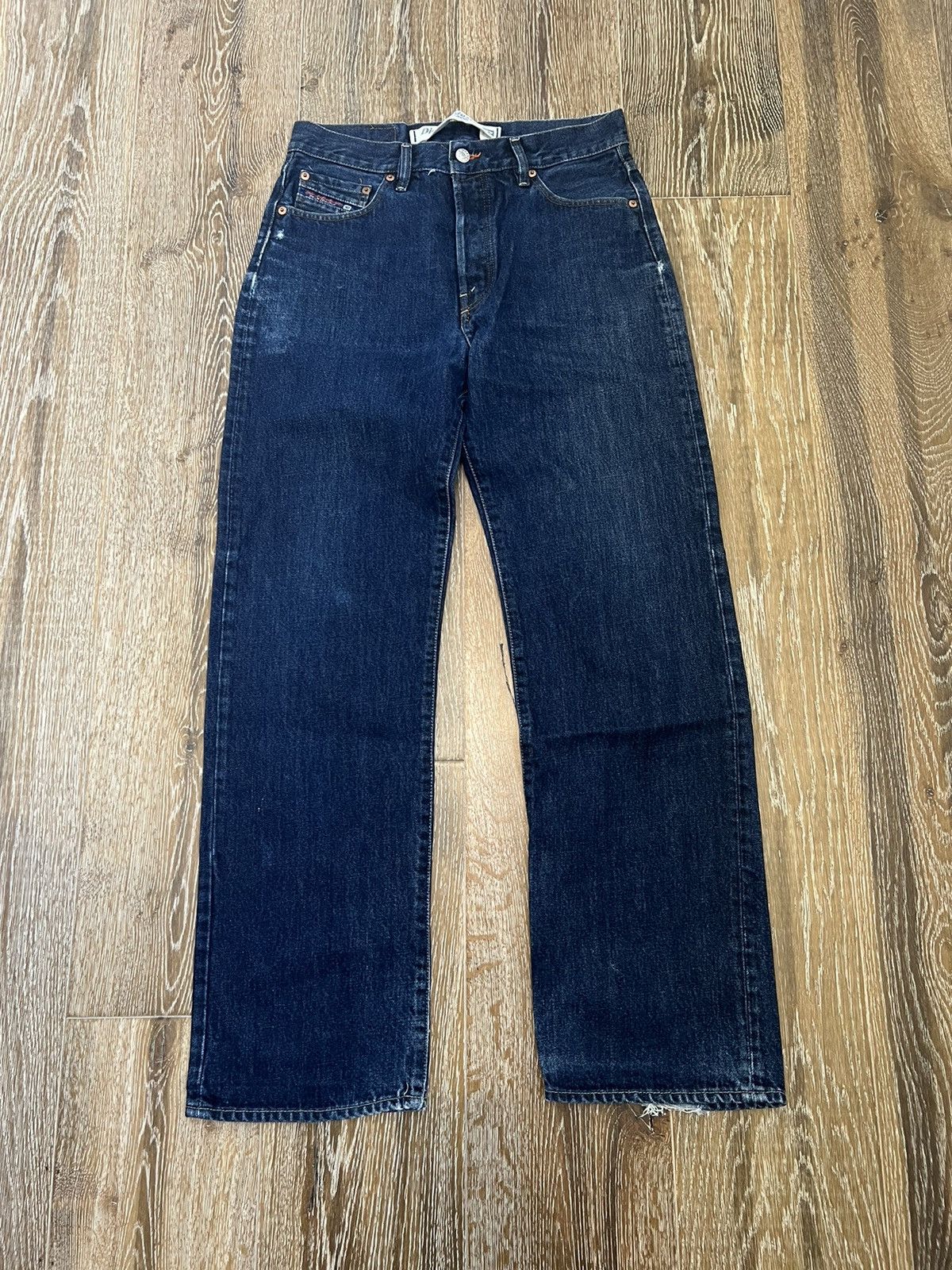 Diesel diesel jeans Size 30" / US 8 / IT 44 - 1 Thumbnail