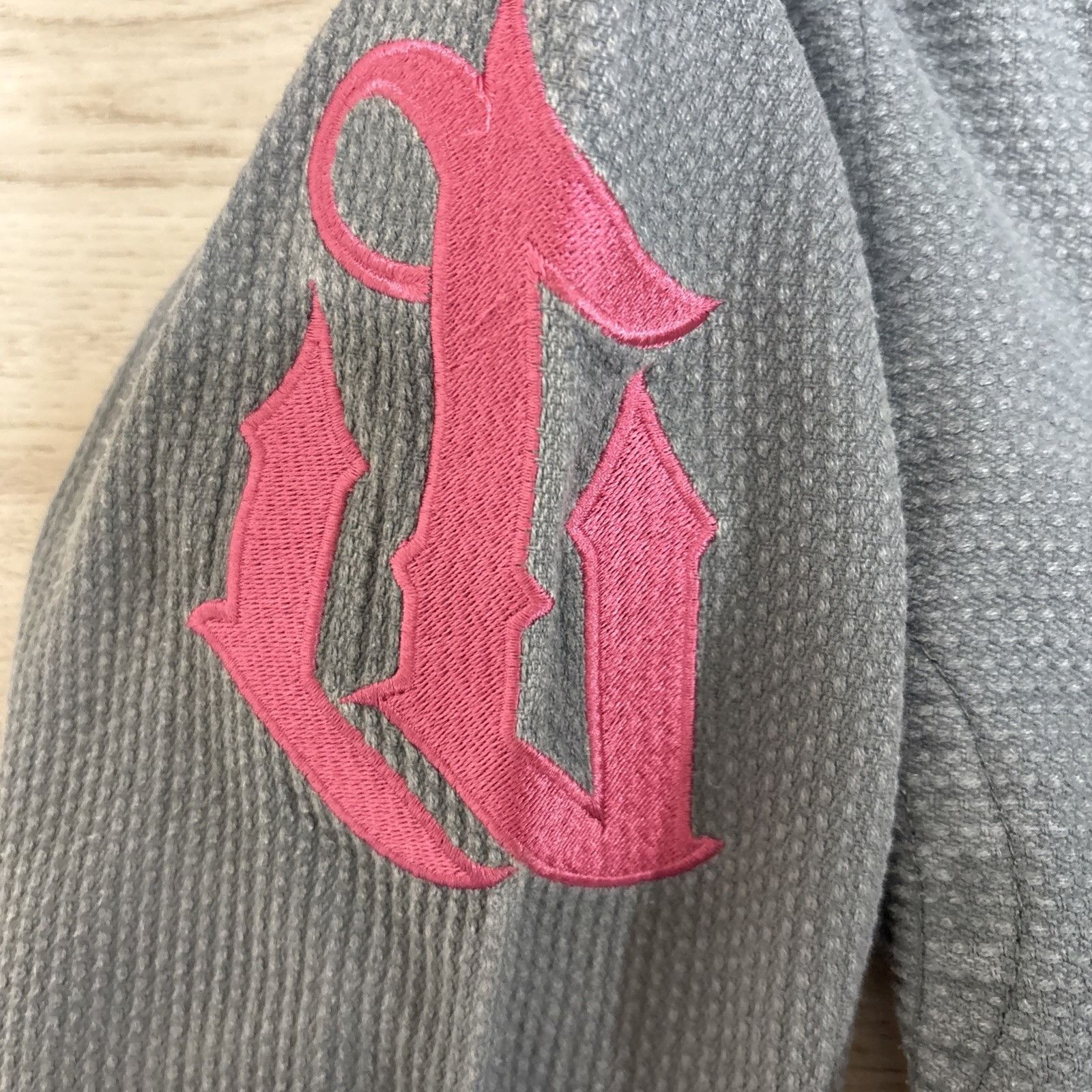 Other War Tribe Lion Heart Jiu Jitsu Gi Womens W0 Gray Pink Unifor Size XS / US 0-2 / IT 36-38 - 10 Thumbnail