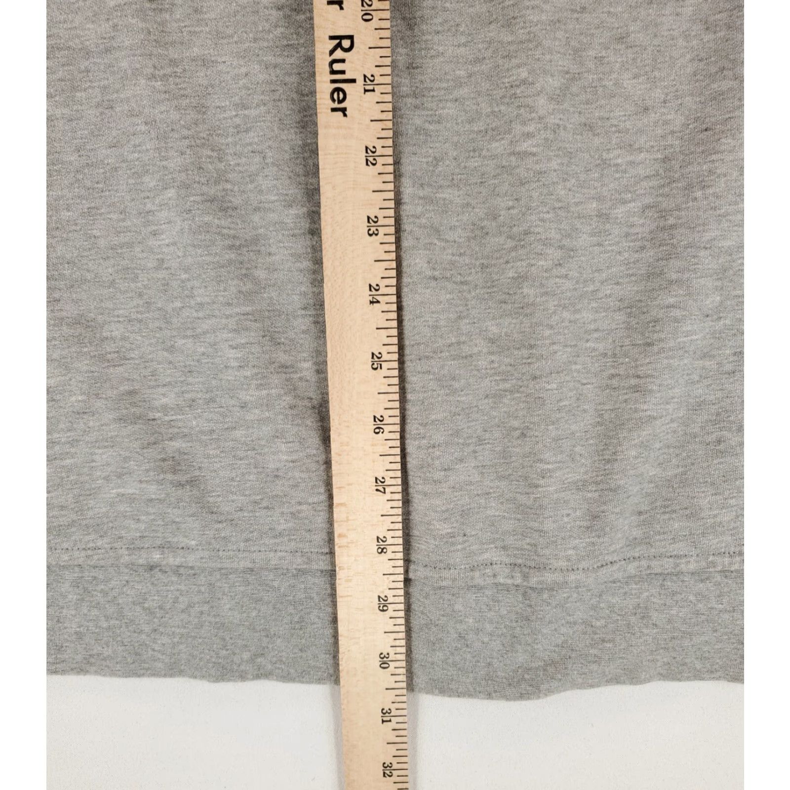 Peter Millar Peter Millar Shirt Gray Long Sleeve 1/4 Zip Crown Comfort Mens XXL Pullover Size US XXL / EU 58 / 5 - 6 Thumbnail