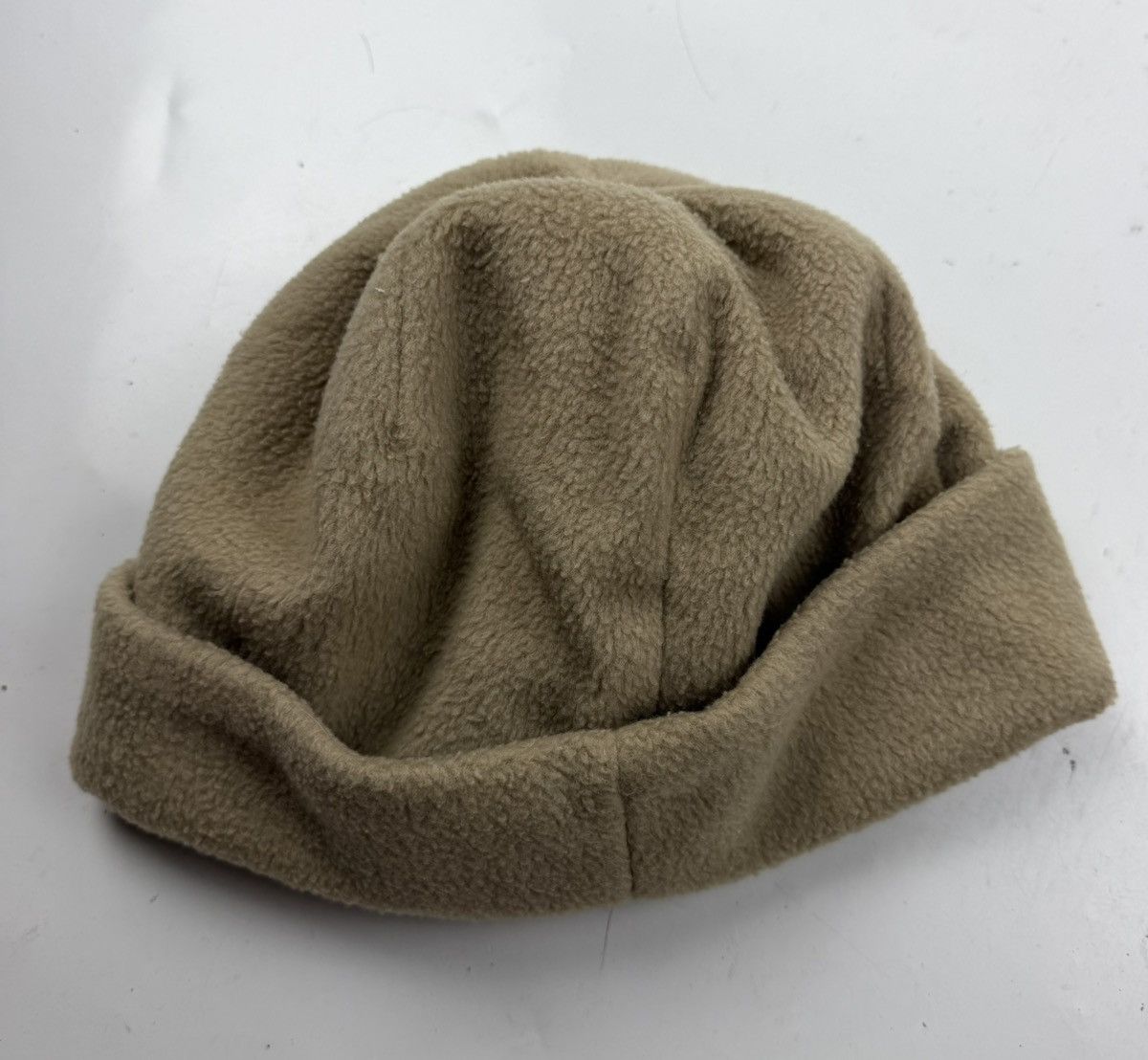 Evisu rare big spell out evisu beanie hat tc54 Size ONE SIZE - 4 Thumbnail