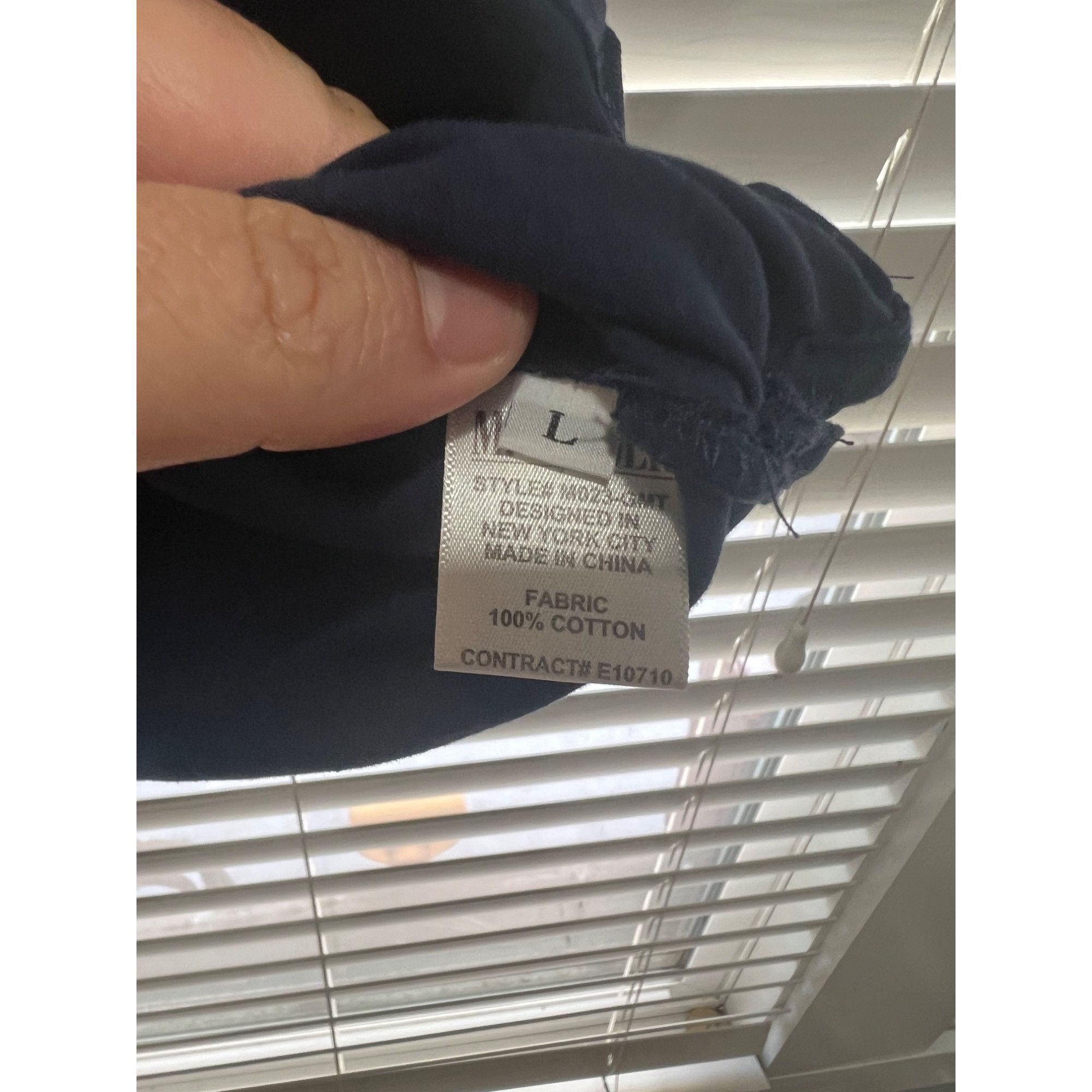 Other M Singer Polo Shirt - Size L Size US L / EU 52-54 / 3 - 3 Thumbnail