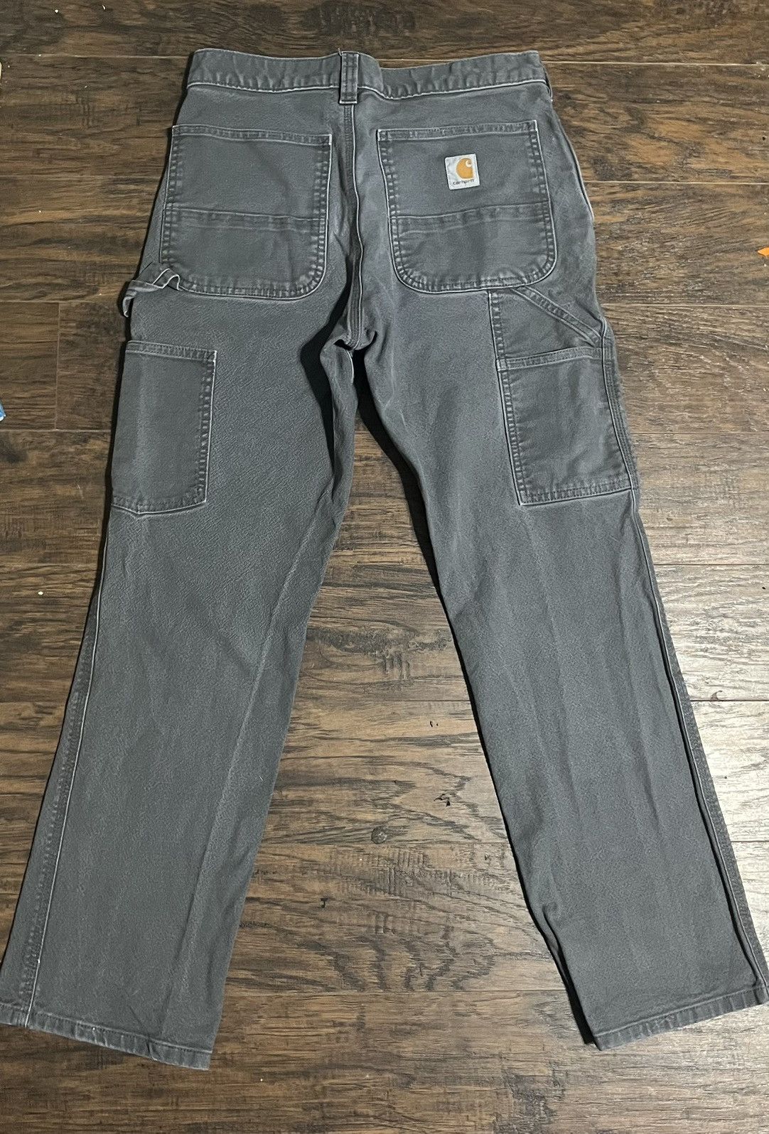 Hollister Hollister carpenter pants Size US 30 / EU 46 - 3 Thumbnail