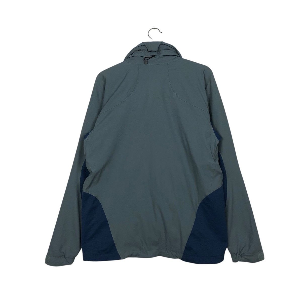 Japanese Brand × Patagonia 📌Vintage Zipper Jacket Patagonia Light Style Running Size US S / EU 44-46 / 1 - 9 Thumbnail