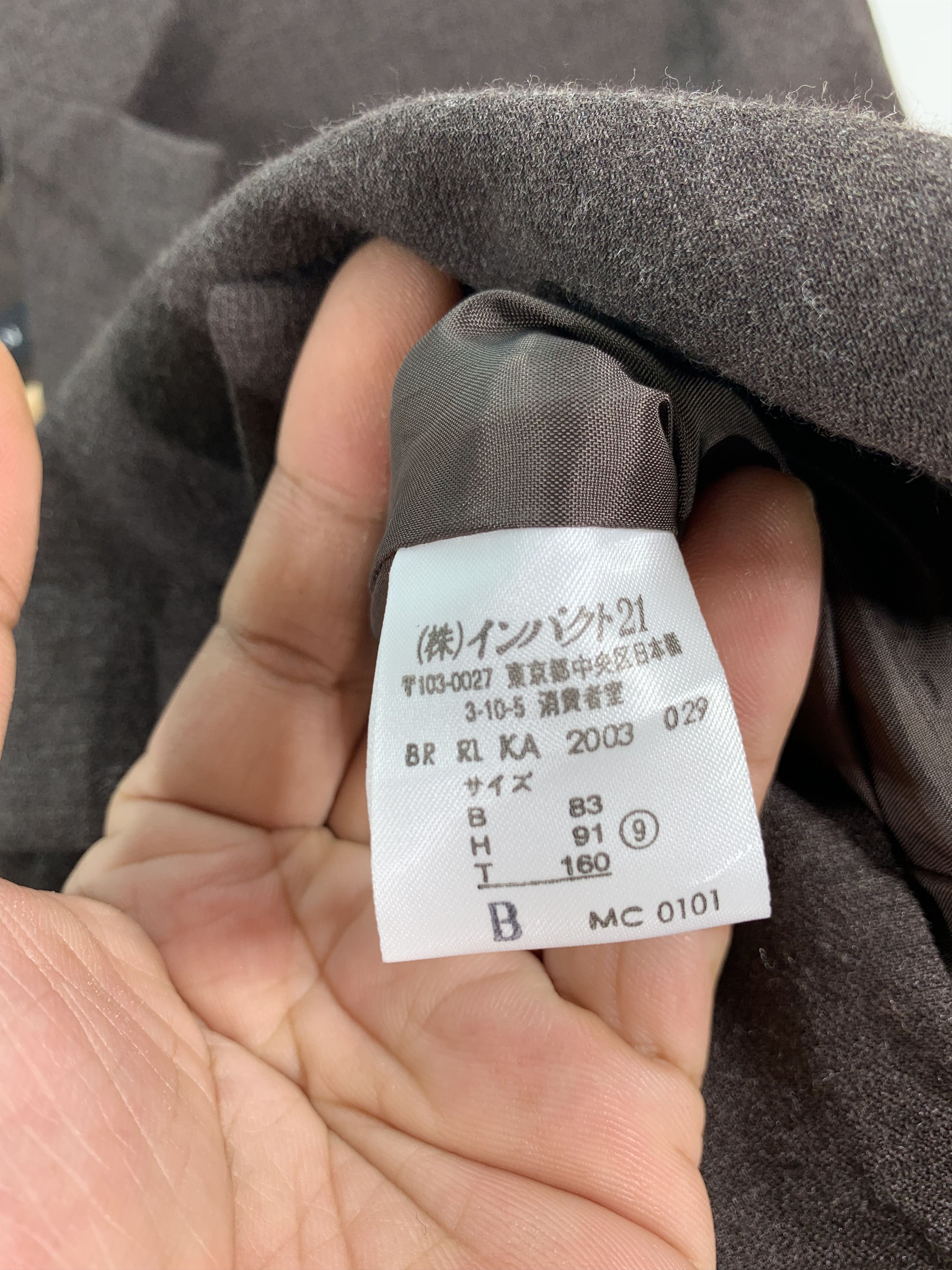 Ralph Lauren Ralph Lauren cropped jacket Size S / US 4 / IT 40 - 7 Thumbnail