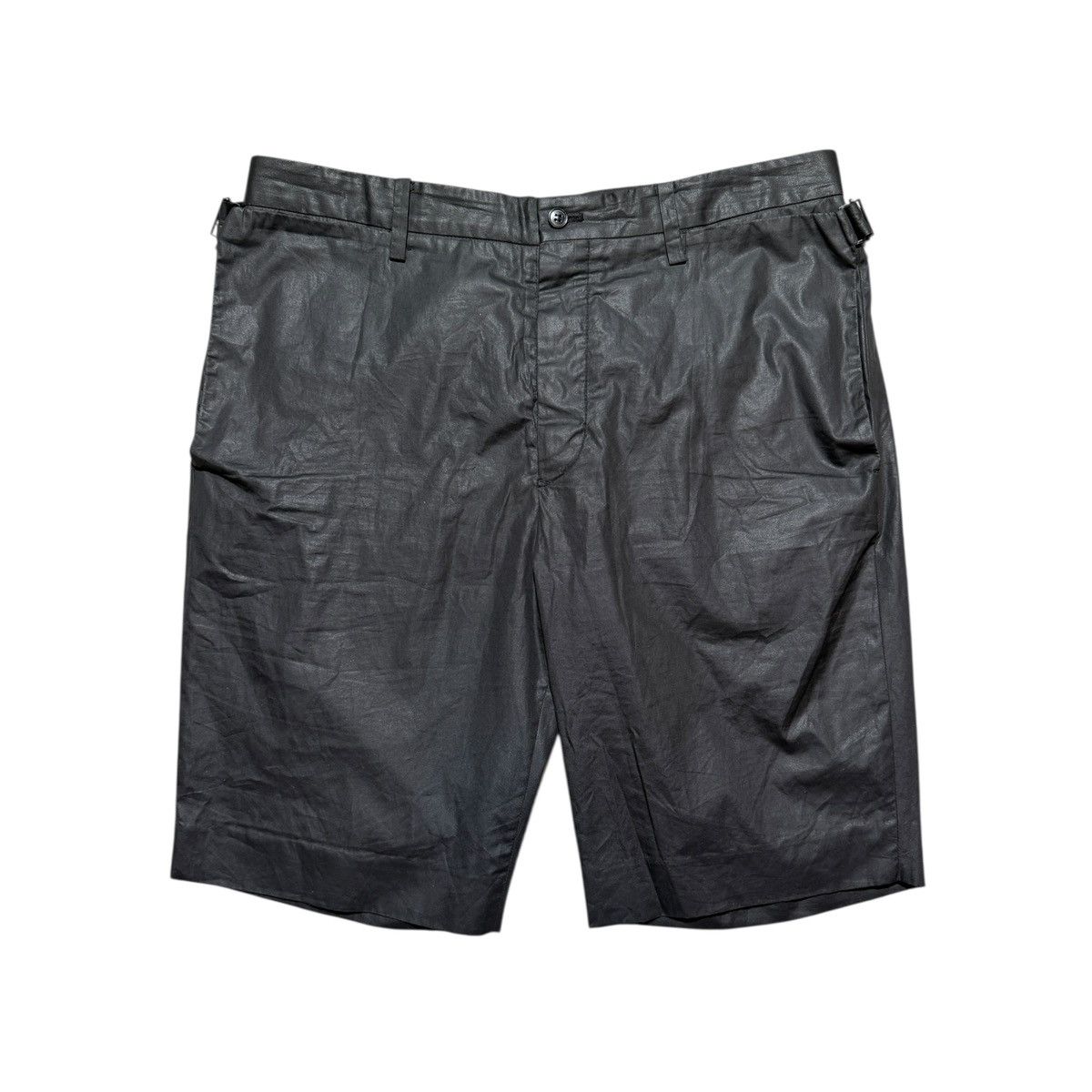 Other Archive waxed coated shorts Size US 34 / EU 50 - 1 Thumbnail