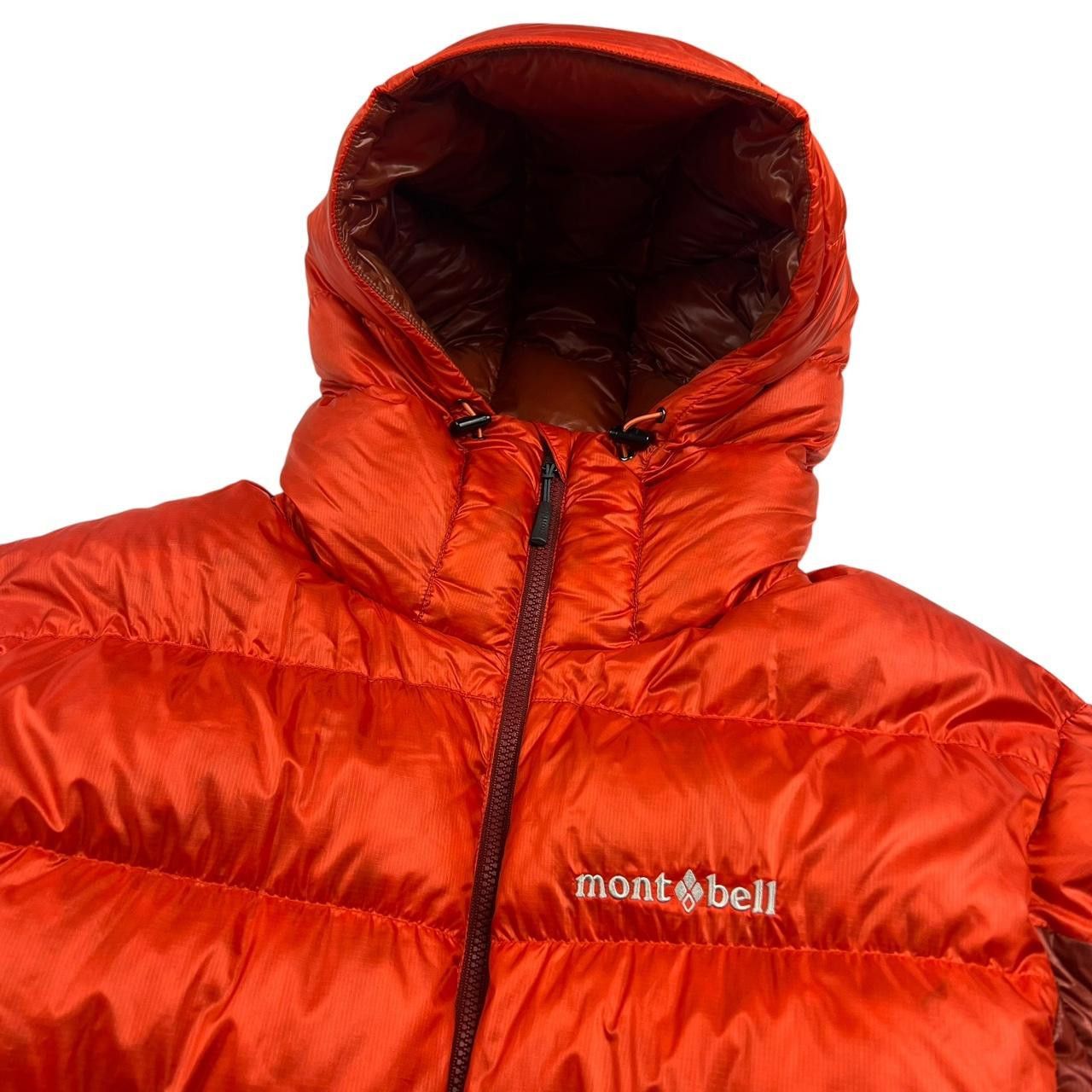 Montbell Montbell Two Tone Apline Down Parka Puffer Jacket - Large Size US L / EU 52-54 / 3 - 3 Thumbnail