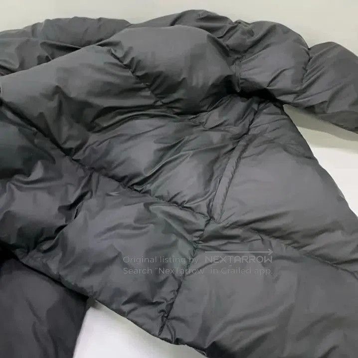 Balenciaga Balenciaga SS23 Letter Print Puffer Jacket. Size US M / EU 48-50 / 2 - 7 Thumbnail