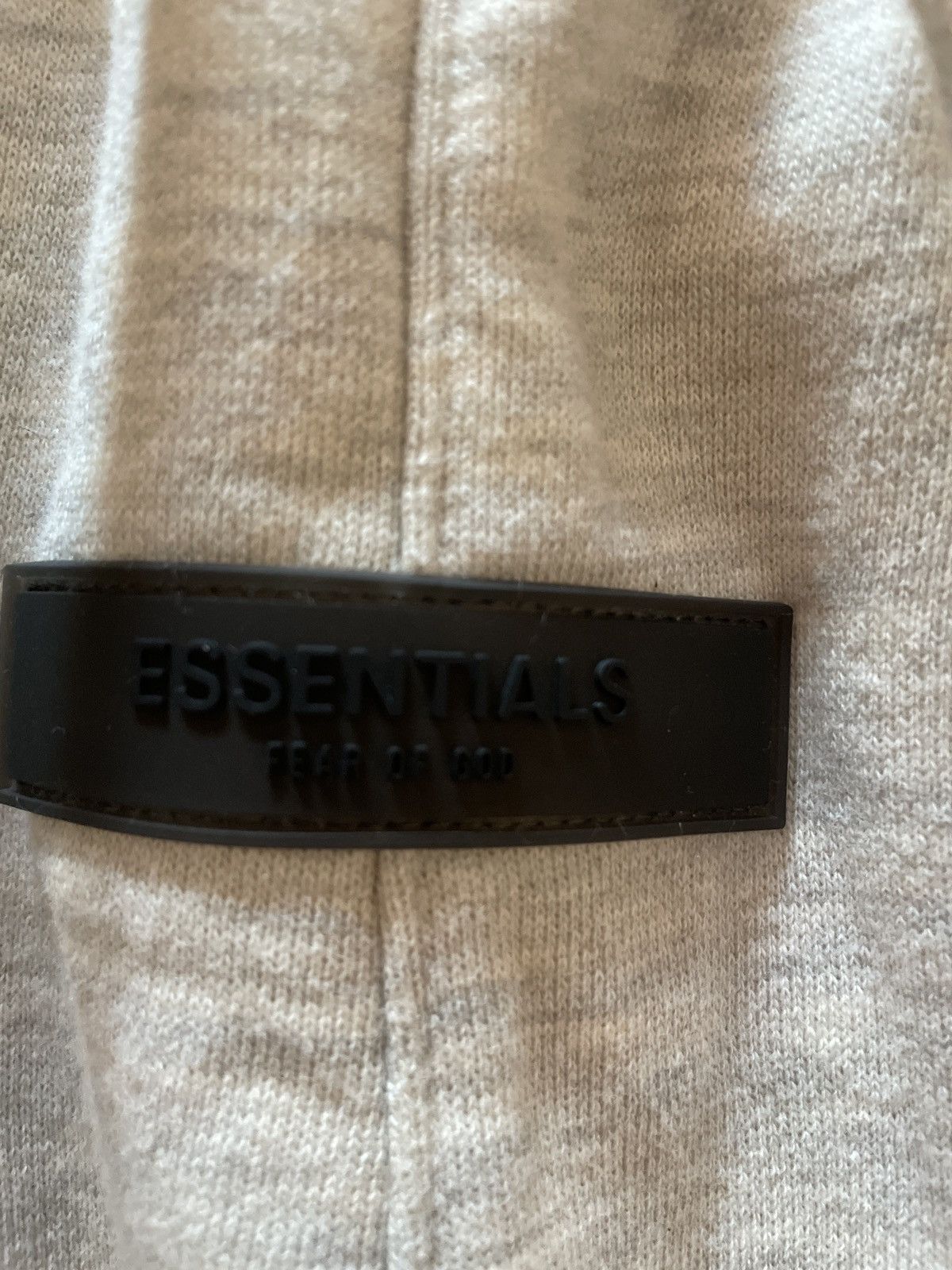 Essentials × Fear of God Essentials fear of god shorts Size US 34 / EU 50 - 2 Thumbnail