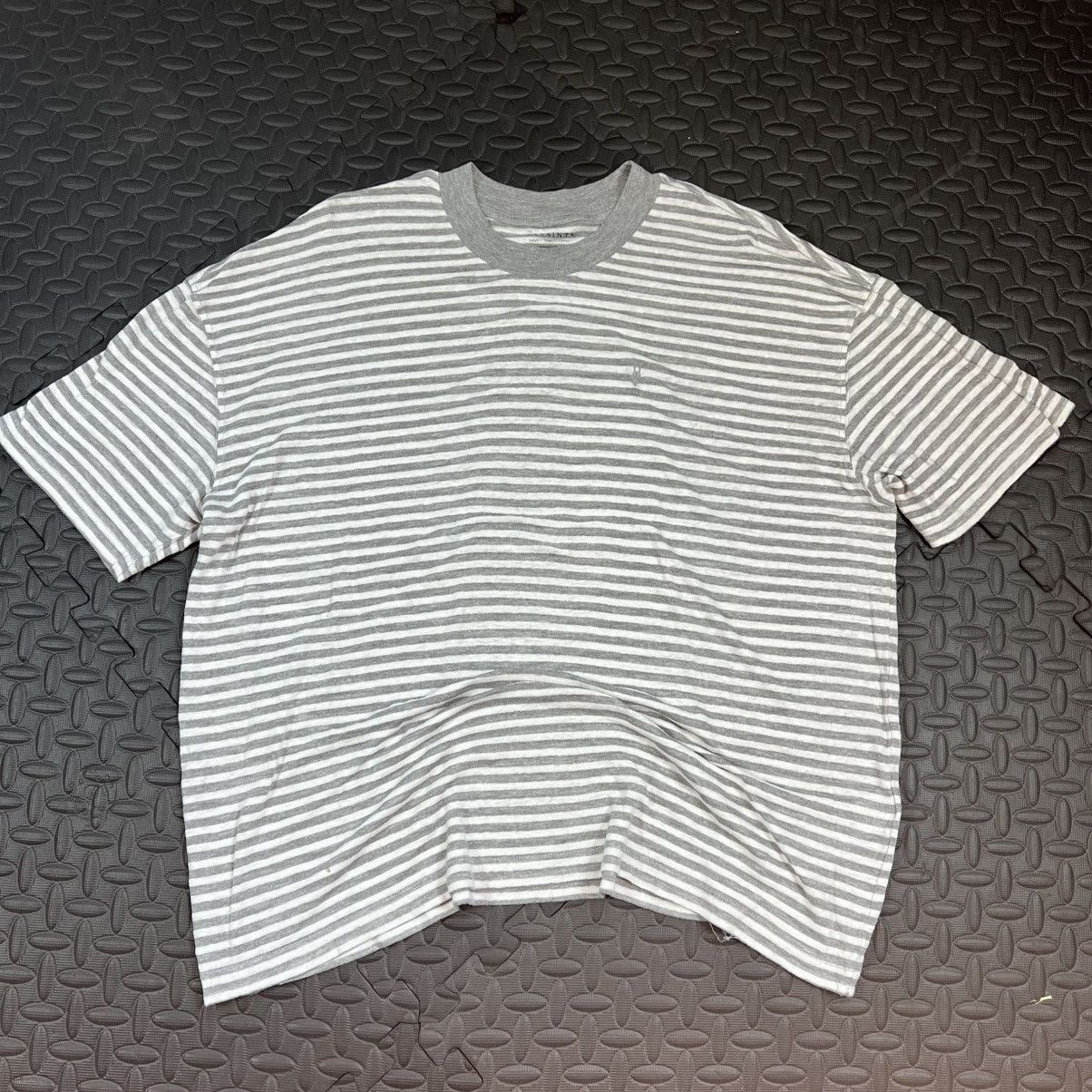 Allsaints AllSaints X Streetwear X Designer Size US L / EU 52-54 / 3 - 4 Thumbnail