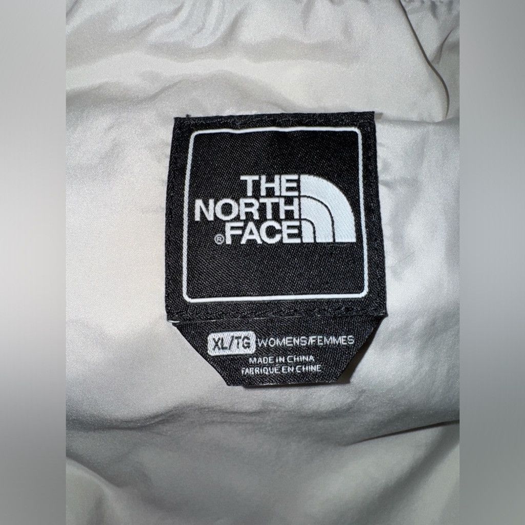 The North Face The North Face Women’s K Jacket #112 Size XL / US 12-14 / IT 48-50 - 5 Thumbnail