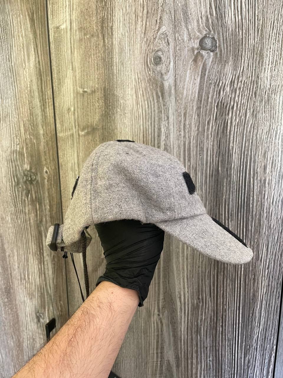 Stone Island Stone Island Junior Hat New🔥 Size ONE SIZE - 24 Thumbnail