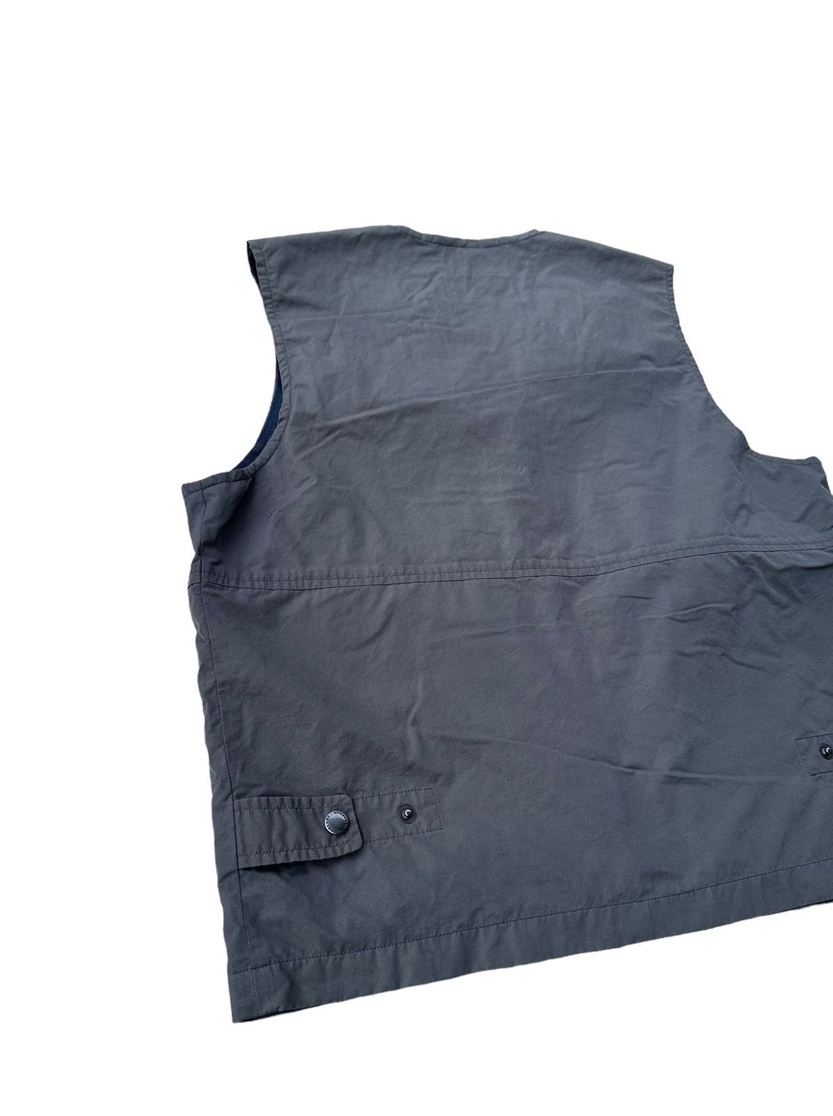Burberry Burberry tactical vest Size US M / EU 48-50 / 2 - 5 Thumbnail