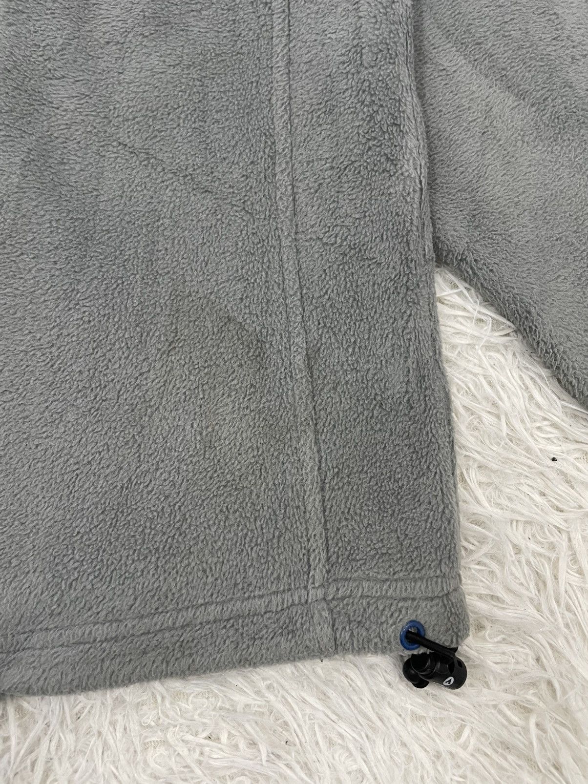 Airwalk Airwalk 86 Fleece Sweater Jacket Hoodie Size US S / EU 44-46 / 1 - 5 Thumbnail