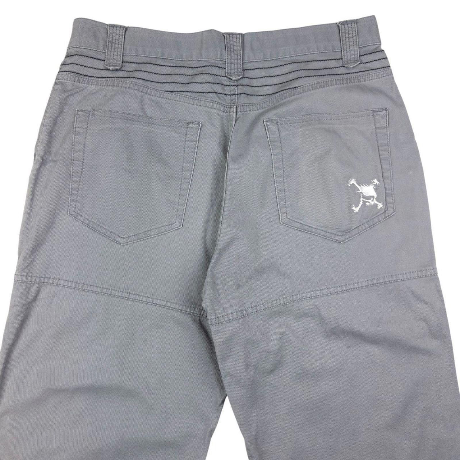 Oakley Vintage Oakley Embroidered Trousers Size W30 Size US 30 / EU 46 - 3 Thumbnail