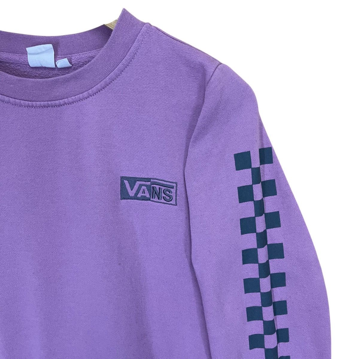 Vans Vans Skaterboards Crewneck Sweatshirt Size US M / EU 48-50 / 2 - 5 Thumbnail