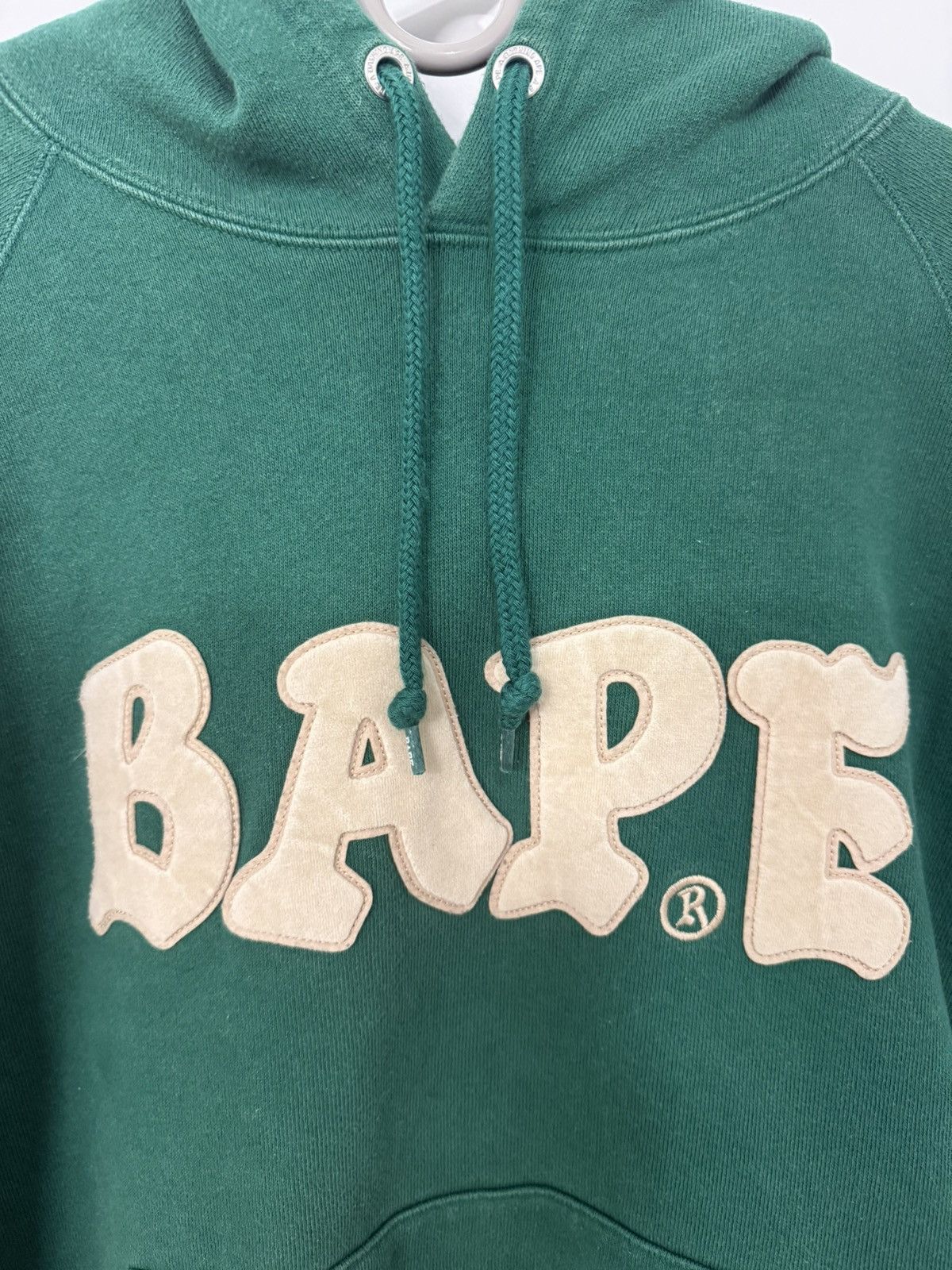 Bape A Bathing Ape Hoodie Size US M / EU 48-50 / 2 - 2 Thumbnail