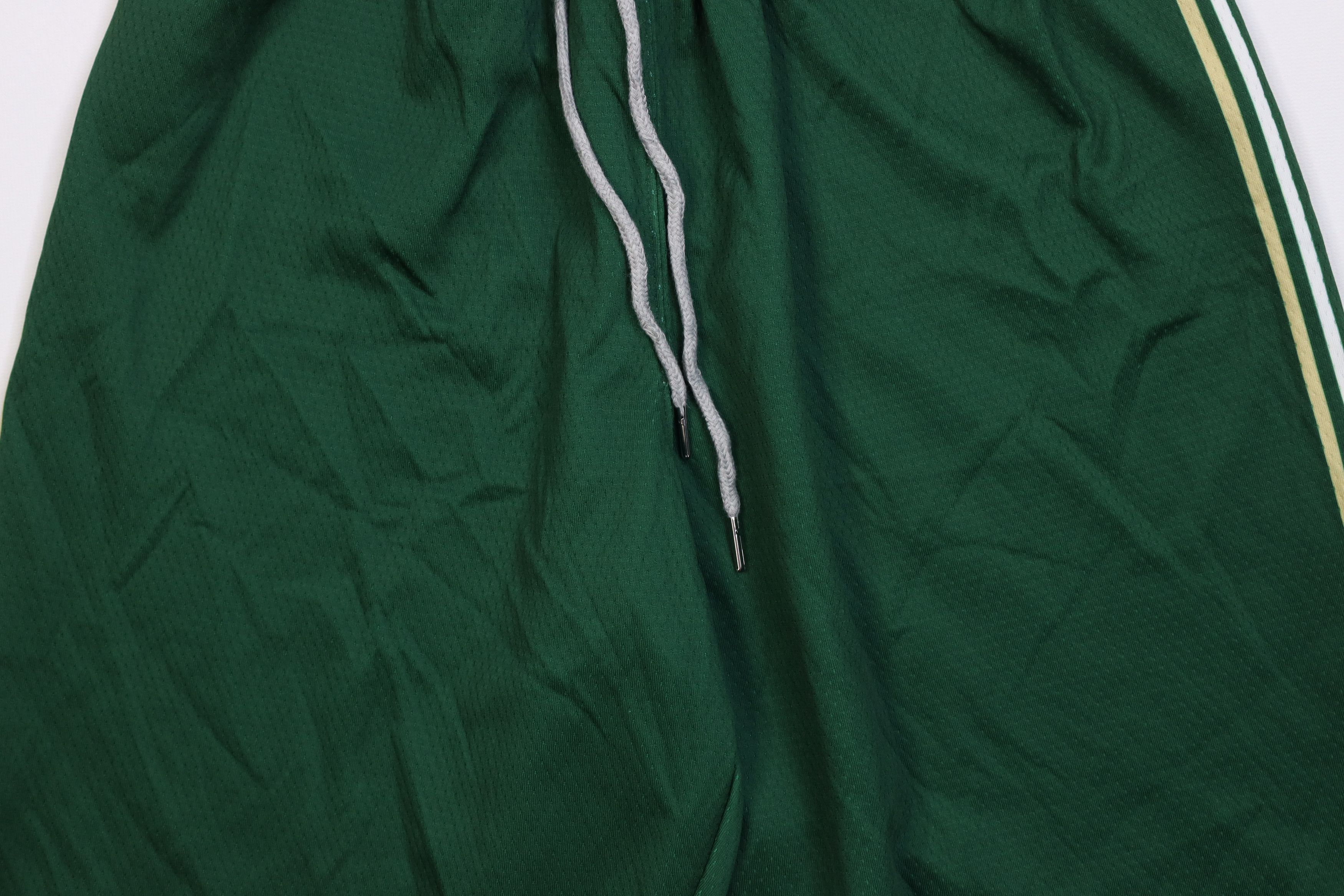 Russell Athletic Vintage 90s Y2K Russell Athletic Above Knee Knit Shorts Size US 30 / EU 46 - 3 Thumbnail