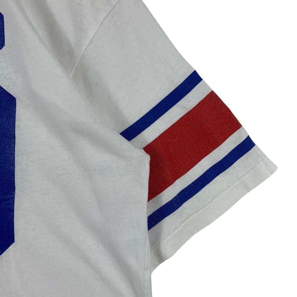 Vintage Vintage 90s HARVARD University Big Logo printed tee Size US L / EU 52-54 / 3 - 7 Thumbnail