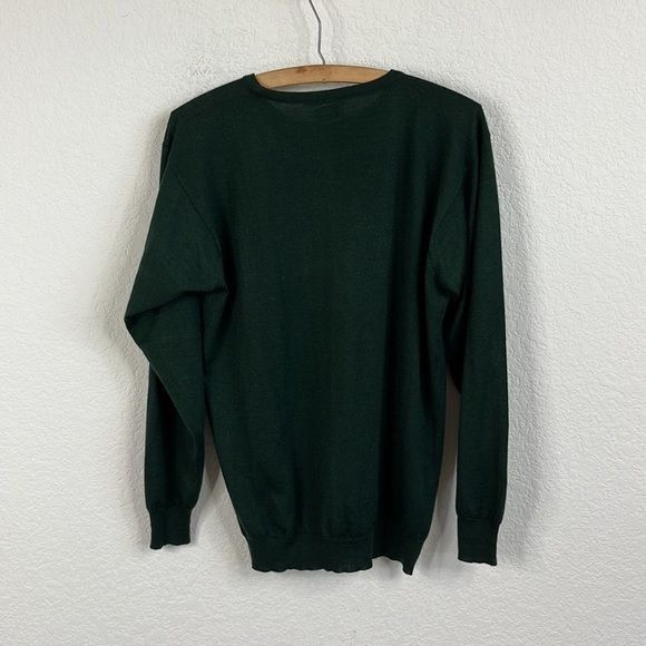Loro Piana Loro Piana Crew Jewel Cashmere Silk Sweater Size US S / EU 44-46 / 1 - 5 Thumbnail