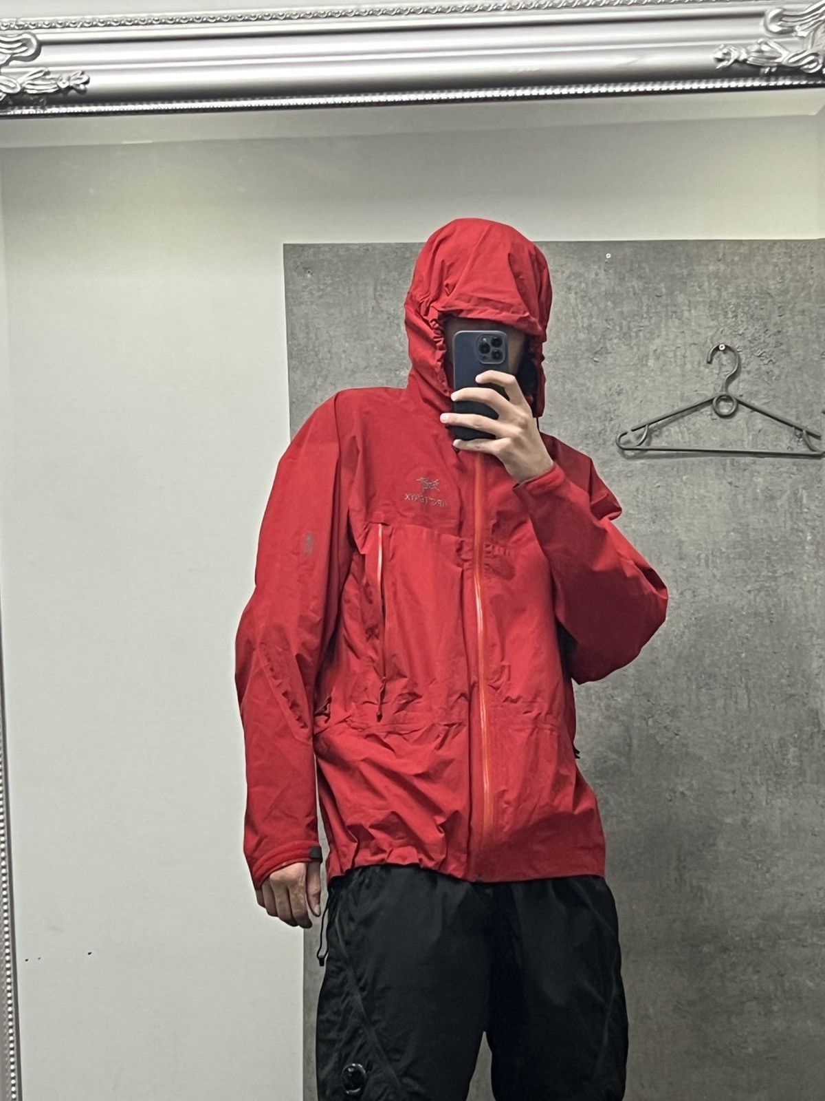 Arc'teryx Arcteryx gore tex jacket Size US L / EU 52-54 / 3 - 2 Thumbnail
