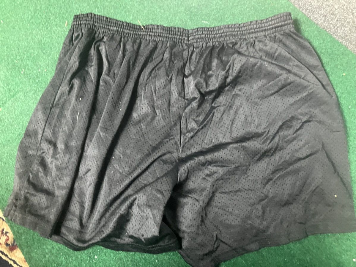 Champion VTG NYU Baseball champion brand athletic shorts size 2XL XXL Size US 44 / EU 60 - 9 Thumbnail