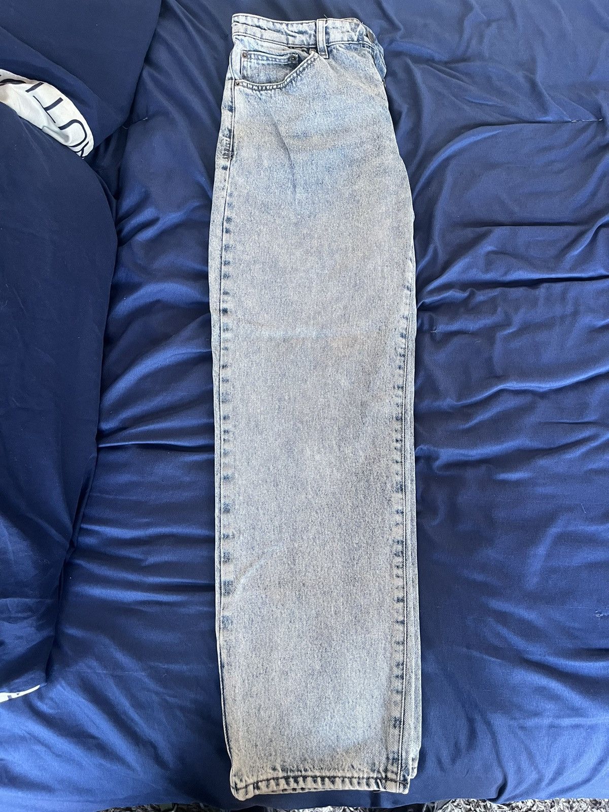 Ksubi Ksubi Anti K Jeans Size US 31 - 9 Thumbnail