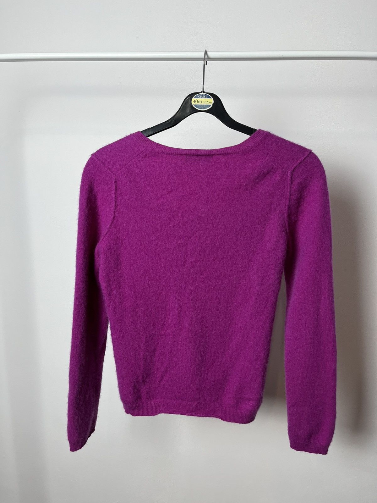 Zadig & Voltaire Zadig & Voltaire Woman’s Cashmere Sweater Size L / US 10 / IT 46 - 9 Thumbnail