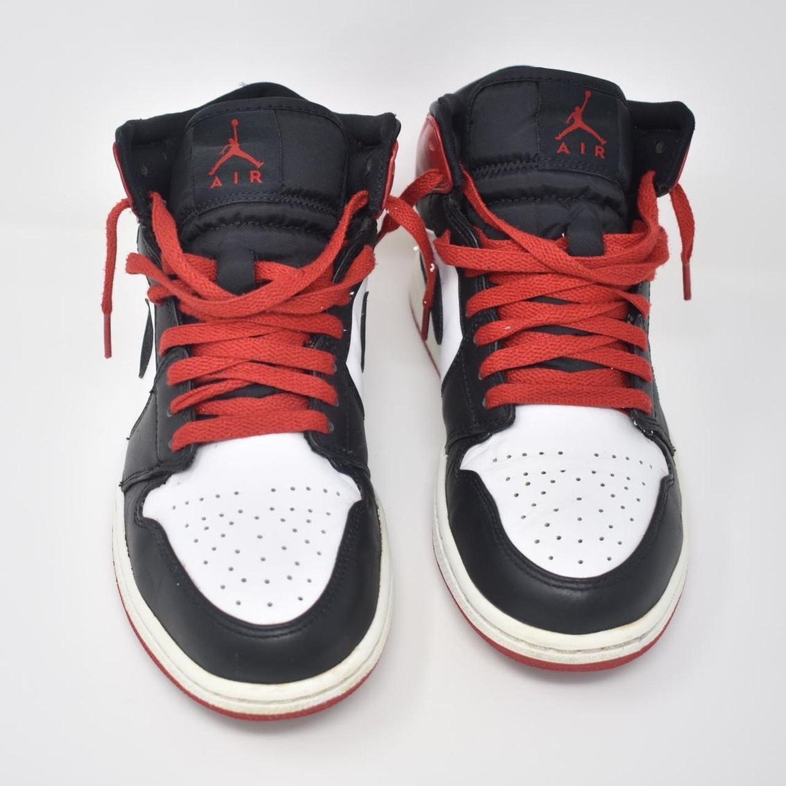 Jordan Brand 2007 Jordan 1 “Old Love” Size US 7.5 / EU 40-41 - 3 Thumbnail
