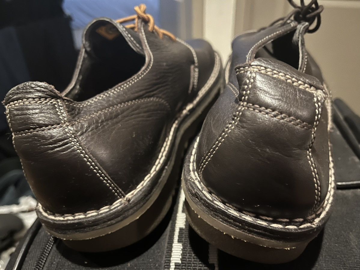 Caterpillar Caterpillar Men's Low-Cut Shoes Size 10.5 M Size US 10.5 / EU 43-44 - 2 Thumbnail