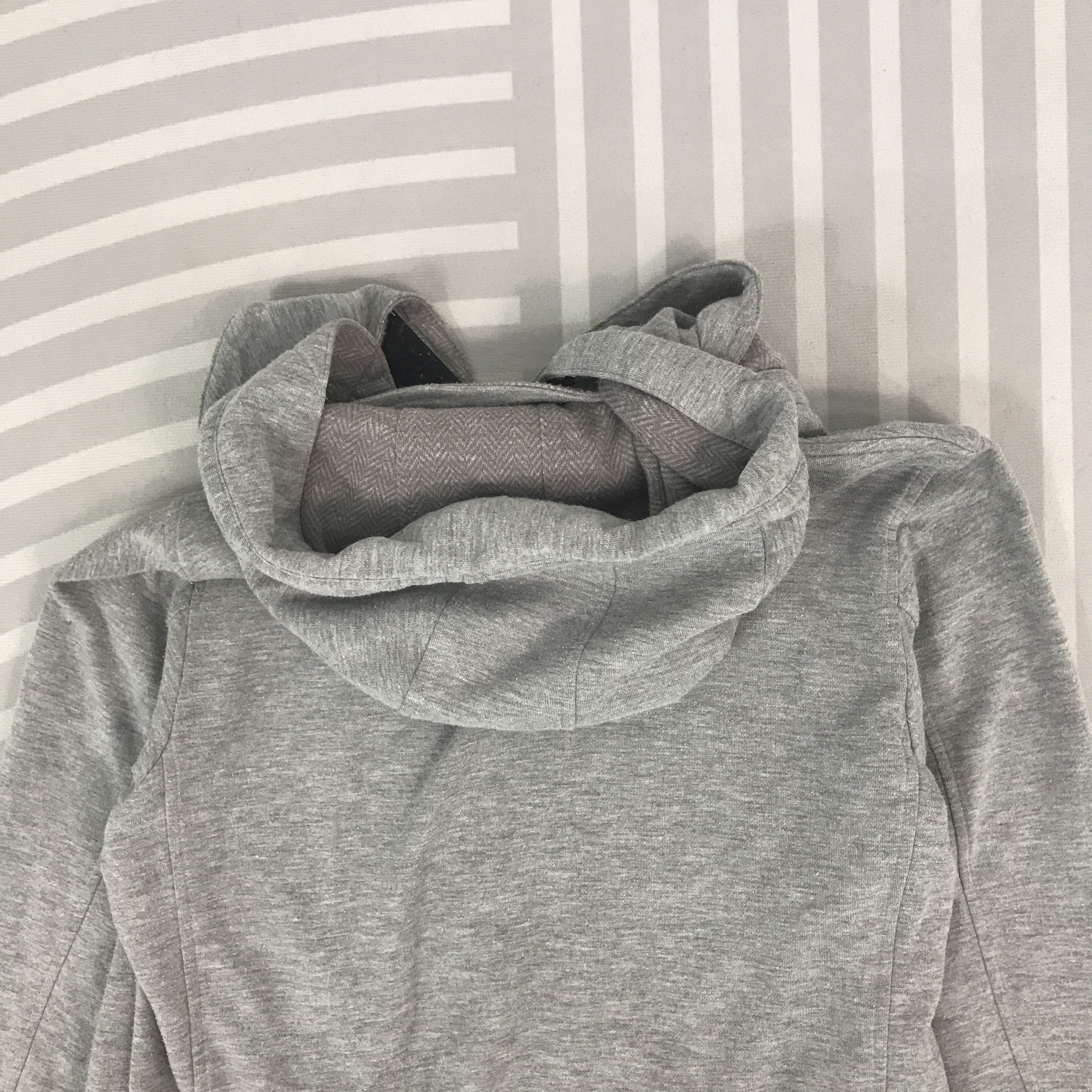 Japanese Brand × Vintage Vintage Japan brand TK hoodies style Jacket Size US M / EU 48-50 / 2 - 4 Thumbnail