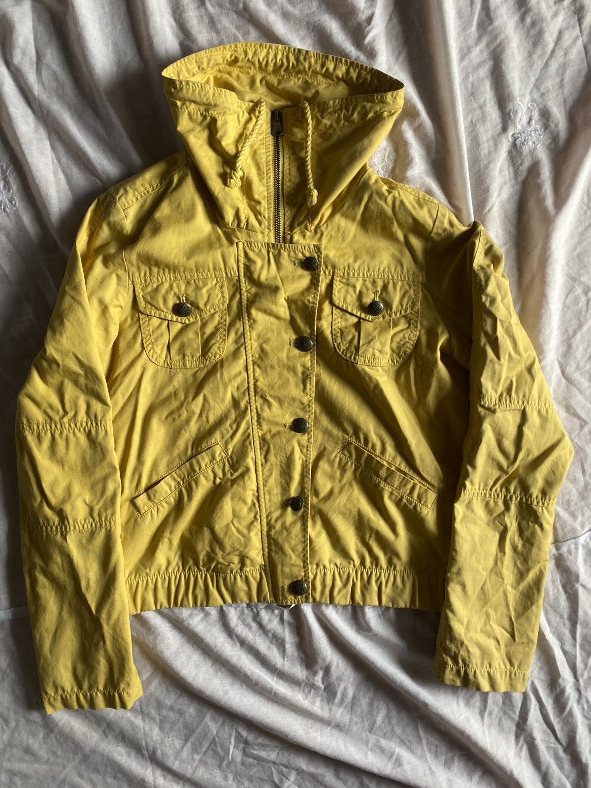 Other ciride crop jacket Size XS / US 0-2 / IT 36-38 - 4 Thumbnail