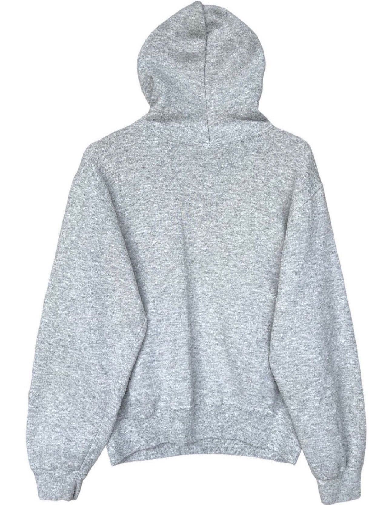 Vintage Vintage 90s Russell UCLA Spellout Hoodie Ucla Pullover Size US S / EU 44-46 / 1 - 6 Thumbnail