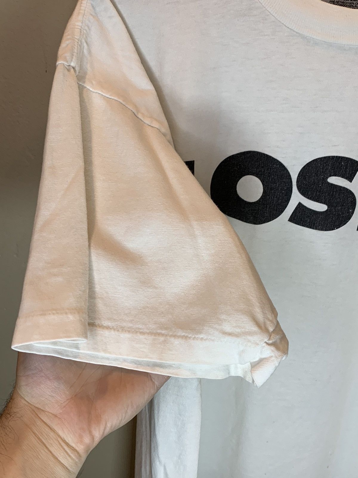 Band Tees *RARE* Vintage 1988 Sub Pop LOSER Kurt Cobain Nirvana Shirt Size US XL / EU 56 / 4 - 5 Thumbnail