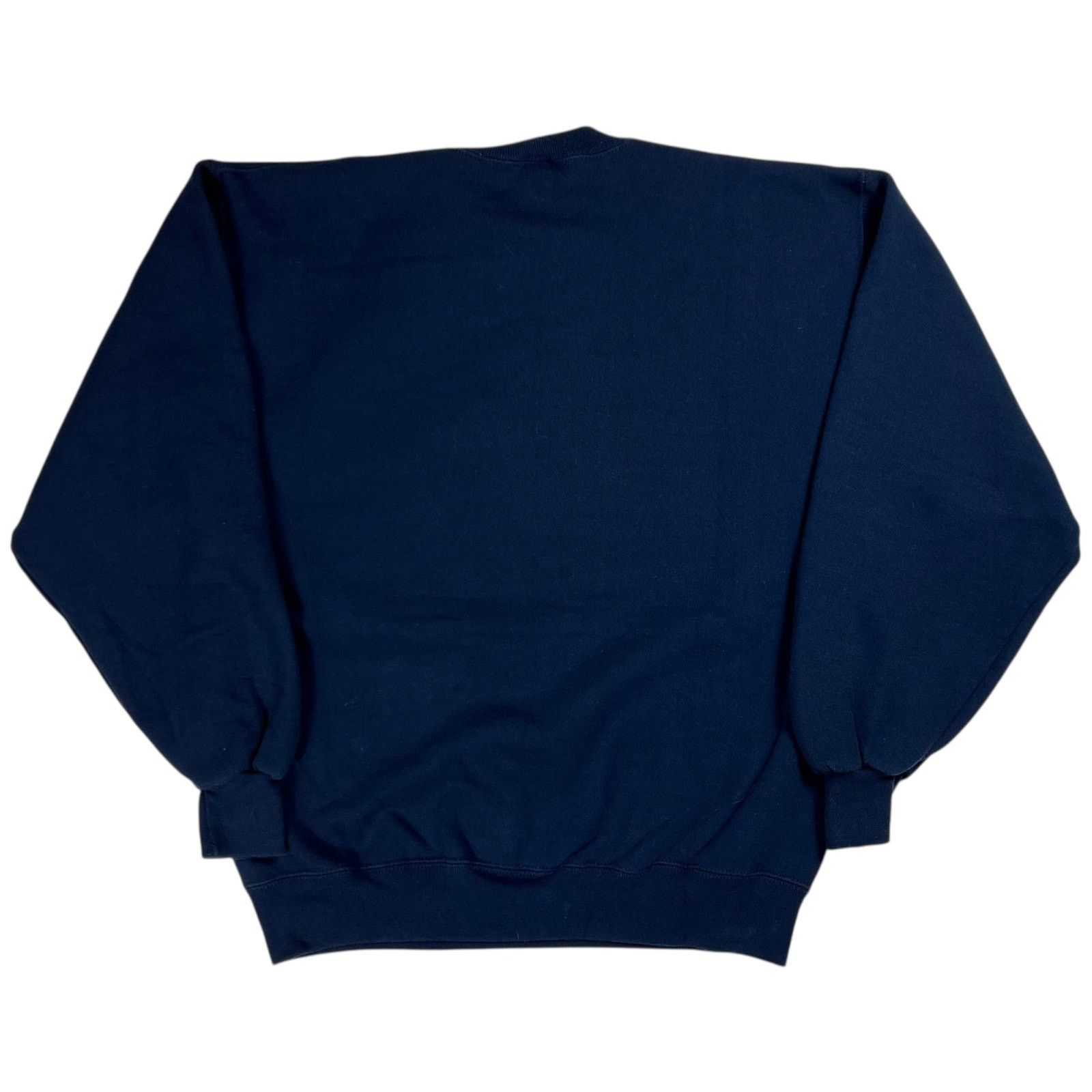 Russell Athletic × Vintage 1990s Russell Athletic Auburn University Tigers crewneck Size US L / EU 52-54 / 3 - 6 Thumbnail