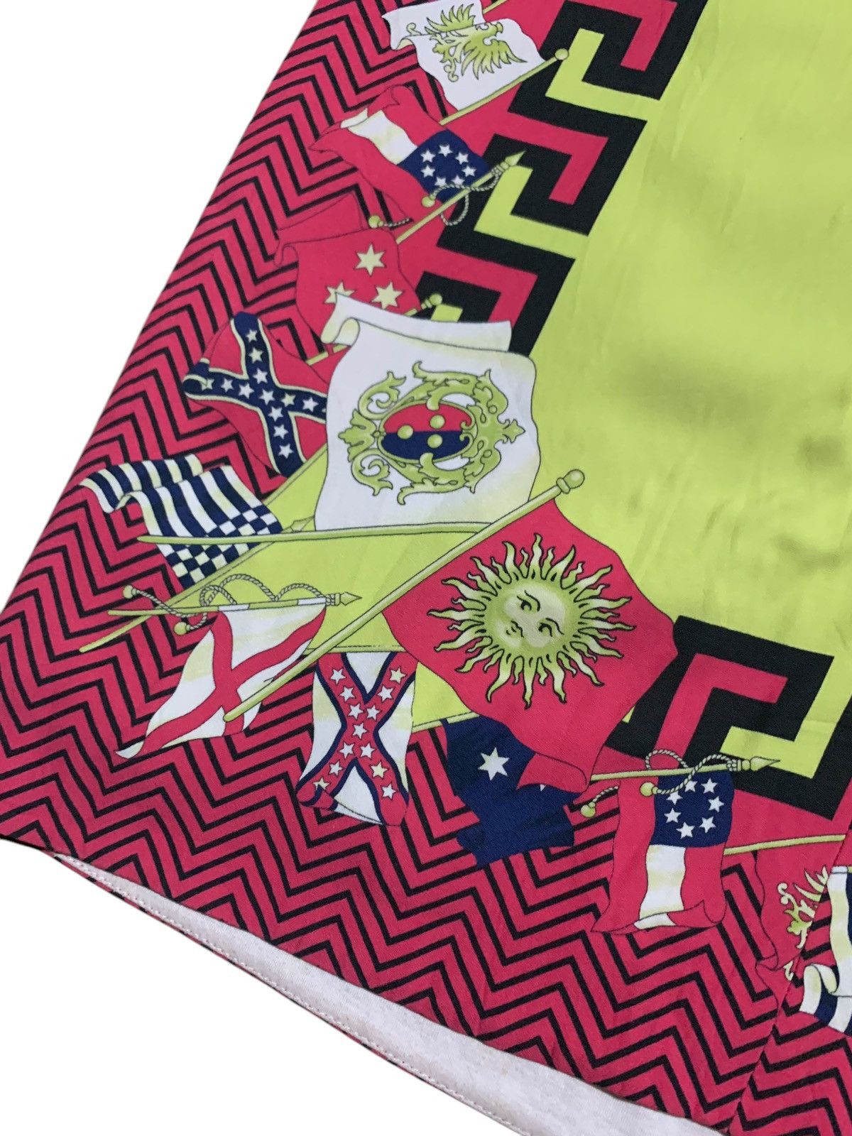 Versace Versace resort 2015 swinging London mini dress 1960s style Size M / US 6-8 / IT 42-44 - 12 Thumbnail